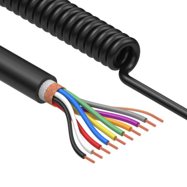 31-00139 Tensility International Corp  Câbles Fils